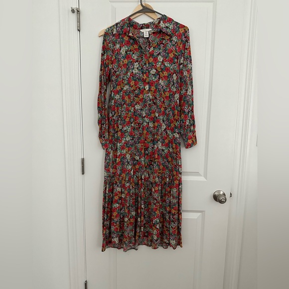 H&M Maxi Dress - Picture 2 of 4